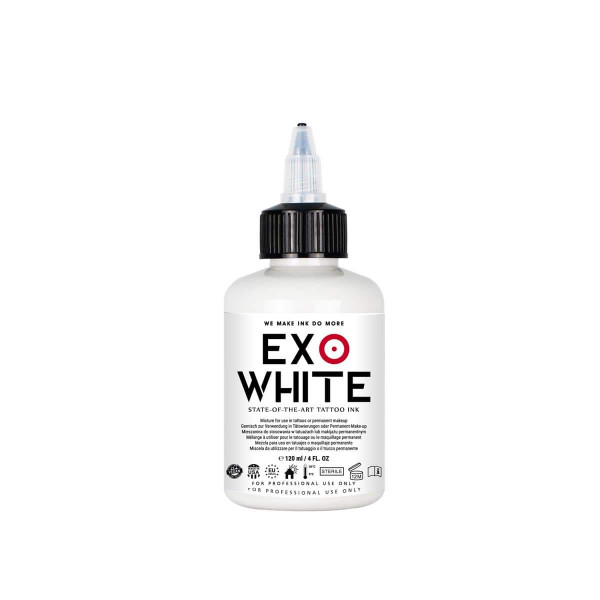 Xtreme Ink - Exo White